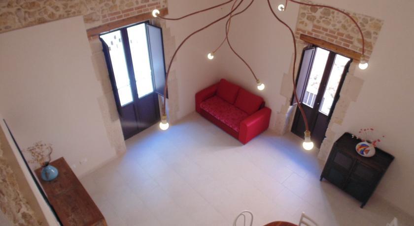 Allegrakori Apartment