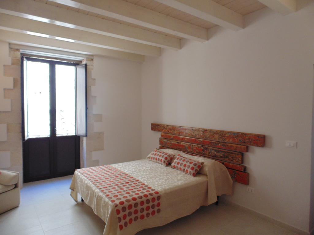 Apartment Allegrakori Syrakus