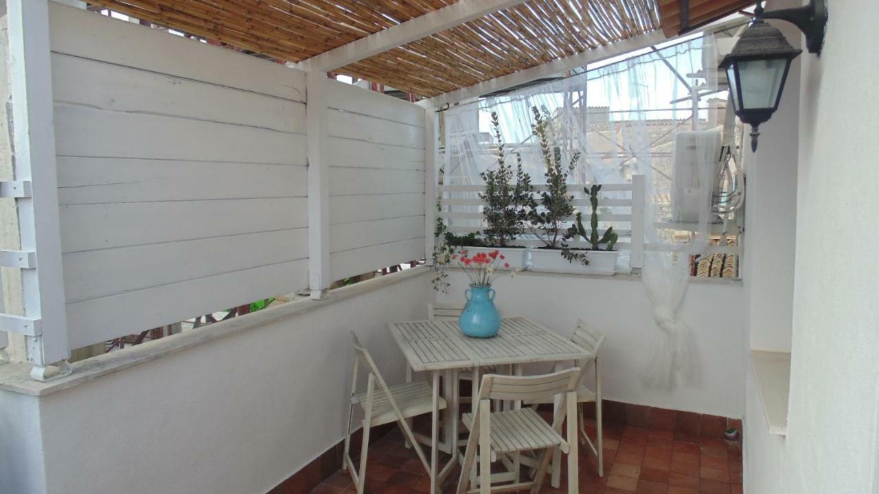 Apartment Allegrakori