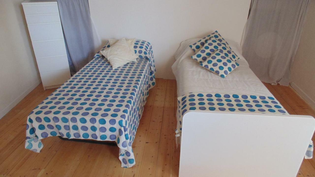 Allegrakori Apartment Syrakus
