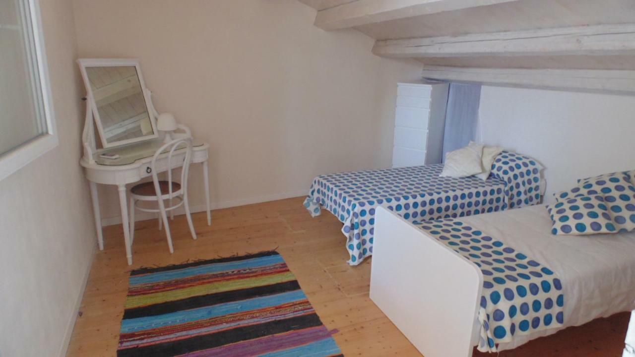 Allegrakori Apartamento